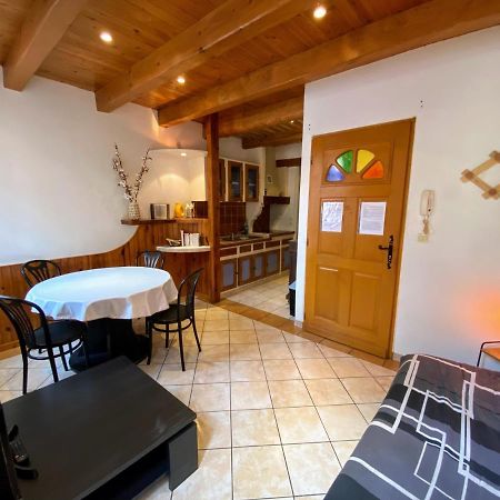 Appartement 4 Pers Plein Centre Ville, Wifi, Balcon Laragne-Monteglin Εξωτερικό φωτογραφία