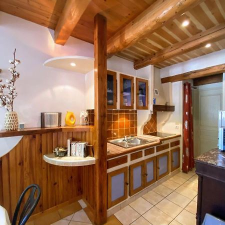 Appartement 4 Pers Plein Centre Ville, Wifi, Balcon Laragne-Monteglin Εξωτερικό φωτογραφία