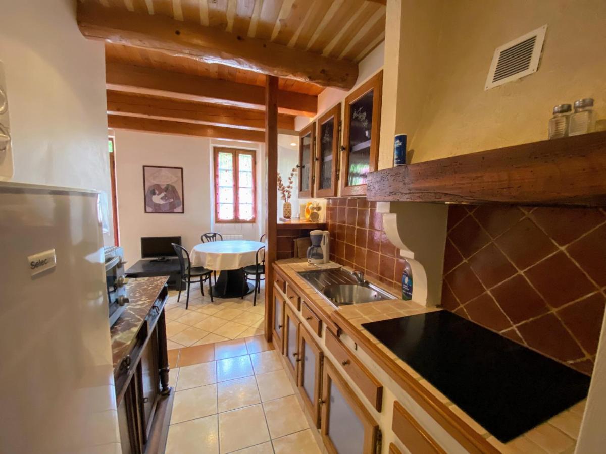 Appartement 4 Pers Plein Centre Ville, Wifi, Balcon Laragne-Monteglin Εξωτερικό φωτογραφία