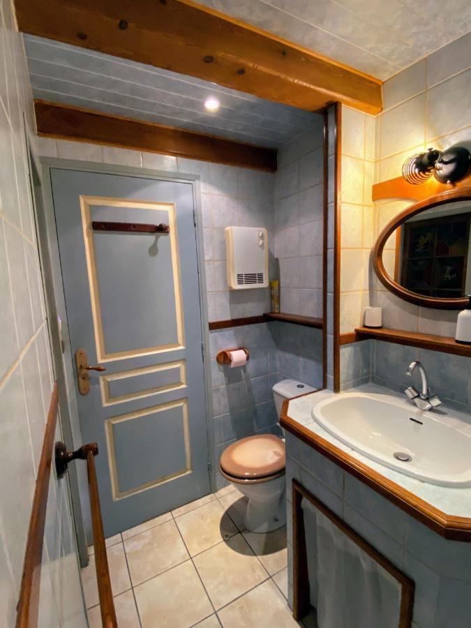 Appartement 4 Pers Plein Centre Ville, Wifi, Balcon Laragne-Monteglin Εξωτερικό φωτογραφία