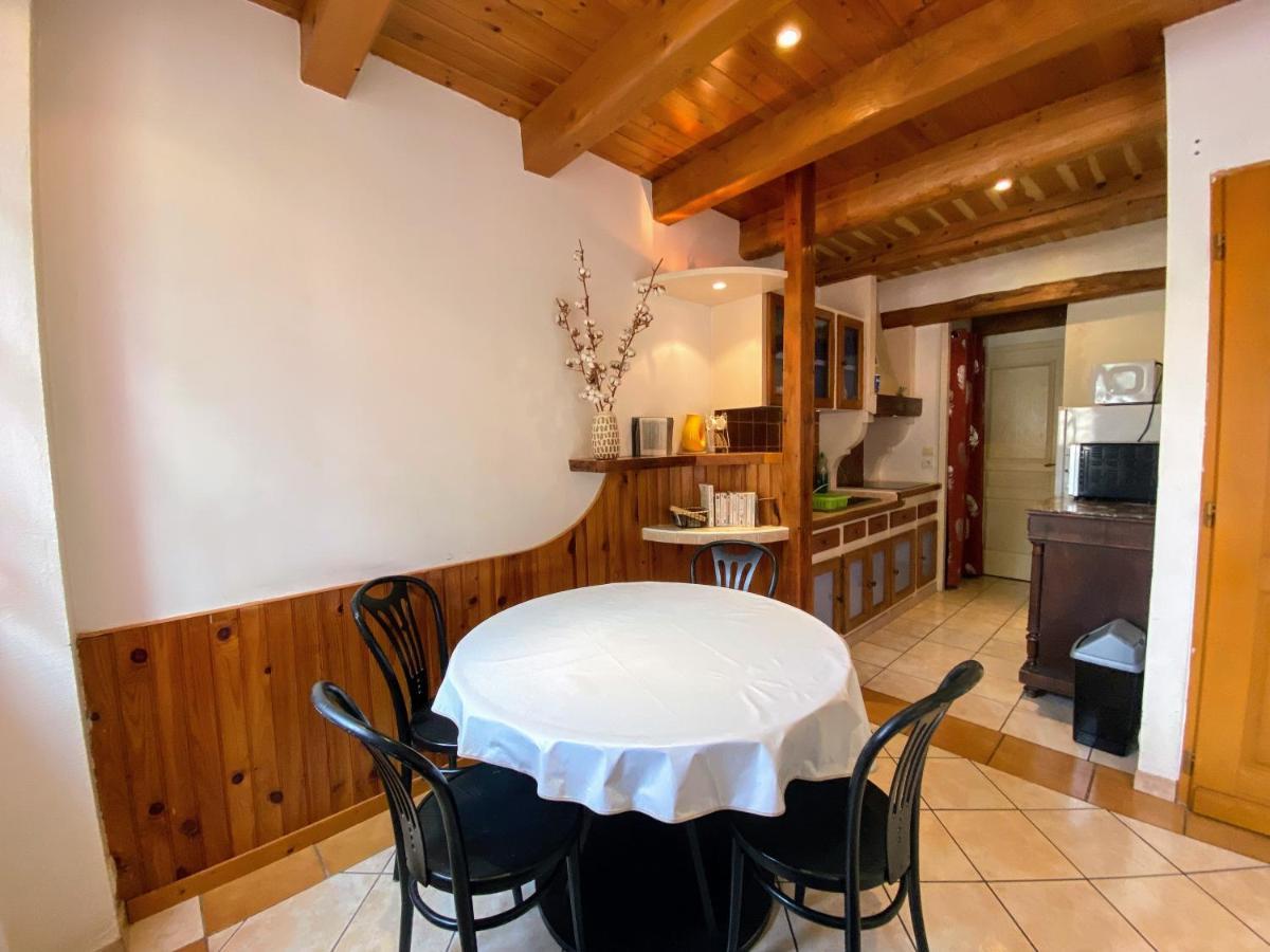 Appartement 4 Pers Plein Centre Ville, Wifi, Balcon Laragne-Monteglin Εξωτερικό φωτογραφία
