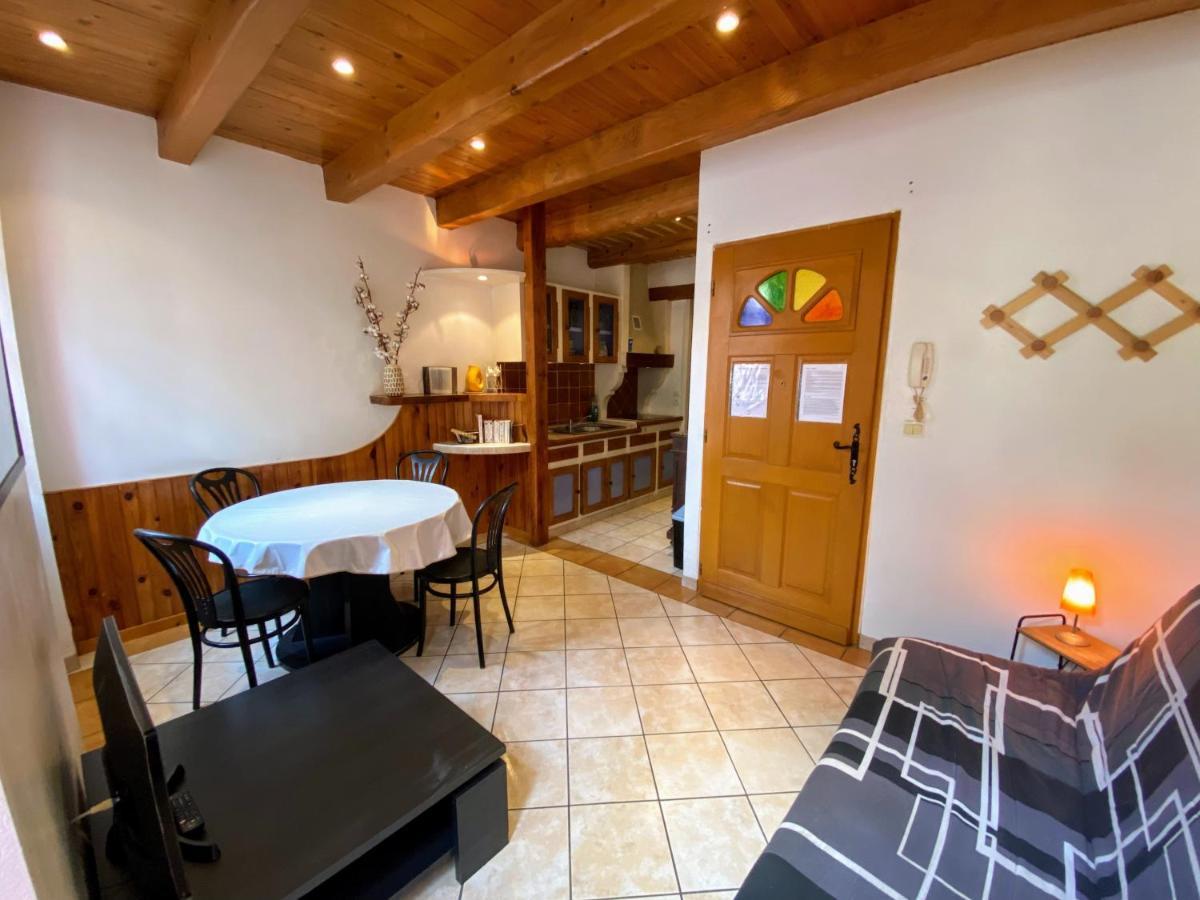 Appartement 4 Pers Plein Centre Ville, Wifi, Balcon Laragne-Monteglin Εξωτερικό φωτογραφία