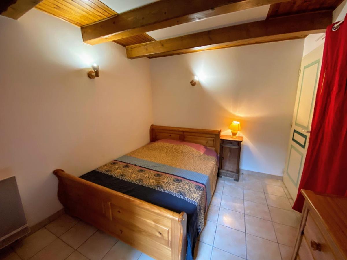 Appartement 4 Pers Plein Centre Ville, Wifi, Balcon Laragne-Monteglin Εξωτερικό φωτογραφία